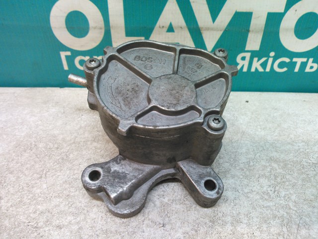 Насос вакуумний D1651C2 PEUGEOT