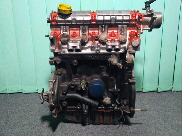 Мотор в зборі D4192T2 VOLVO