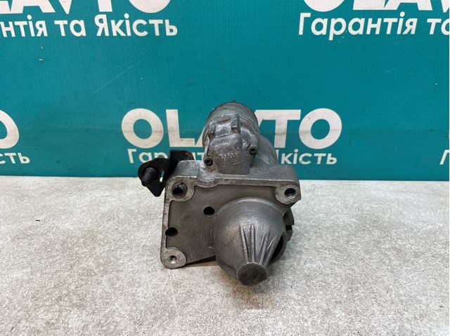 Стартер автомобільний D7G26 VALEO