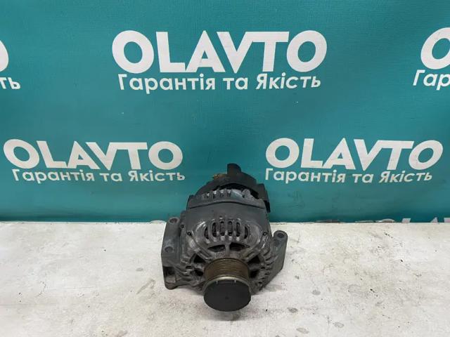 Авто генератор DAN1086 DENSO