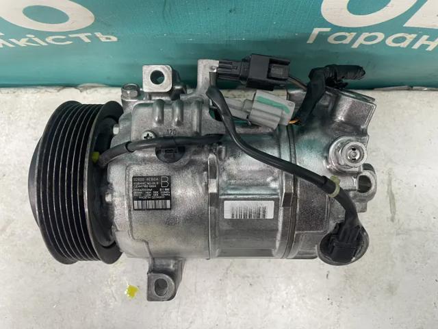 Насос кондиціонера DCP46020 DENSO