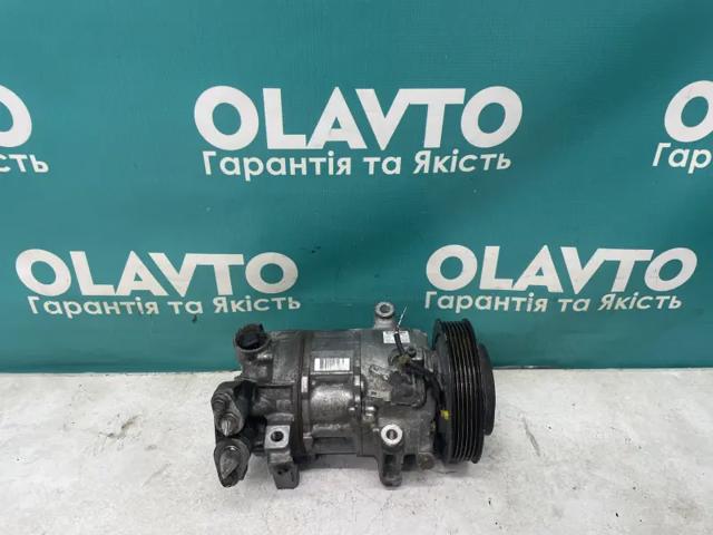 Компресор системи кондиціювання DCP46022 DENSO