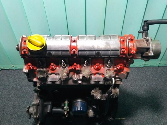F8Q636 Renault (RVI)