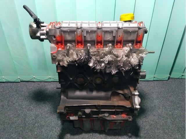 F8Q636 Renault (RVI)