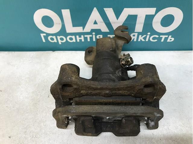 Супорт гальмівний задній правий GHY92698ZD MAZDA