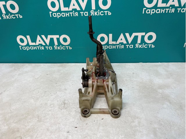 Селектор АКПП GS1F46100A MAZDA