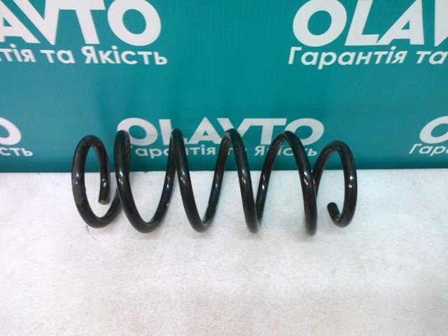 Пружини задні GS2A28011A MAZDA