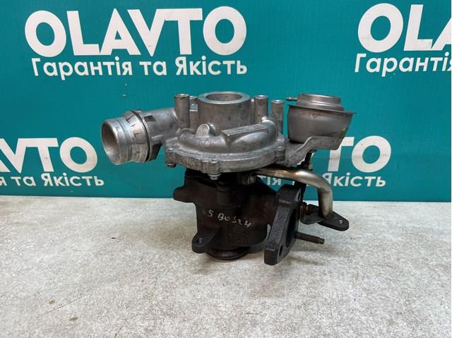 Турбокомпресор GT1241J0SZ RENAULT