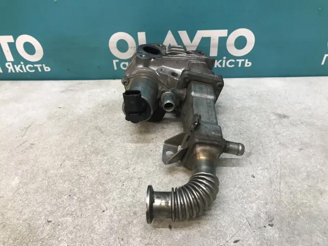 Клапан EGR H7700107471 RENAULT