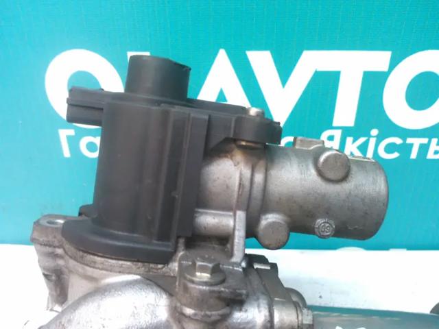 Клапан EGR рециркуляції газів H8200282949 RENAULT