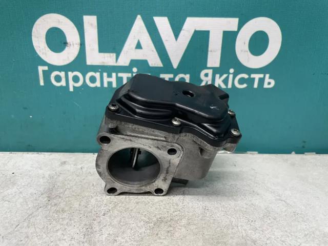 Дросільна заслінка в зборі H8200727648 RENAULT