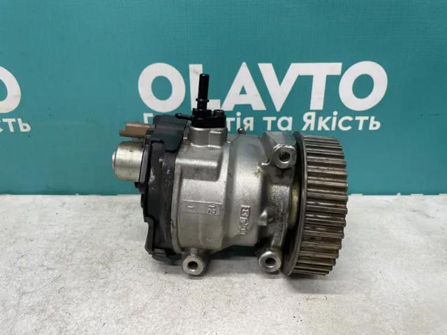 Насос паливний високого тиску (ПНВТ) - DIESEL H8201121521 RENAULT