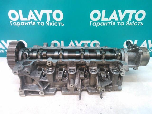 Мотор в зборі K9K716 RENAULT