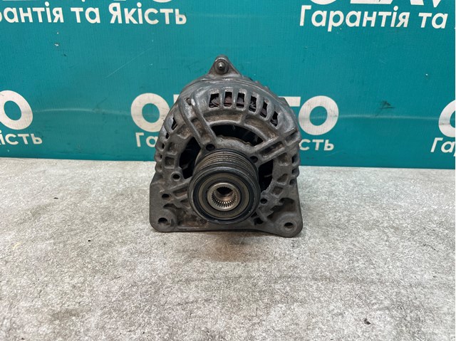 Генератор LRA03676 LUCAS