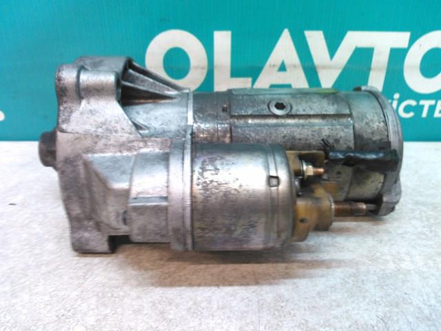 Стартер двигуна M0T20873 MITSUBISHI