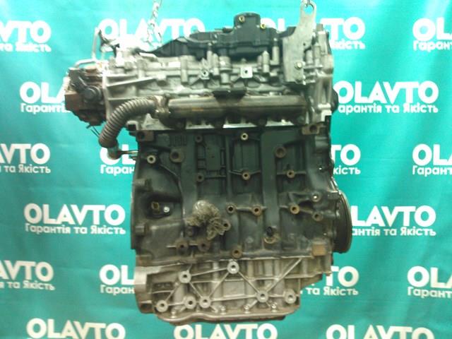 Двигун у зборі M9R833 RENAULT