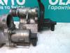 Клапан EGR, рециркуляції газів MW30638635 MITSUBISHI