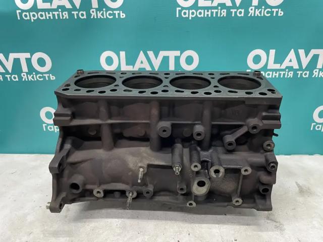 Двигун у зборі QYBA FORD