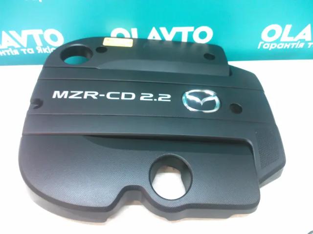Екран двигуна R2AA10230D MAZDA