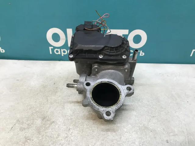 Блок дросельної заслінки R2AA136B0 MAZDA