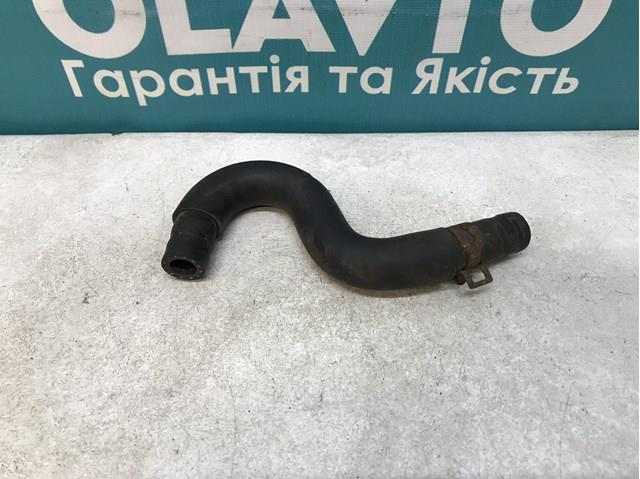 Шланги системи охолодження R2AA1518X MAZDA