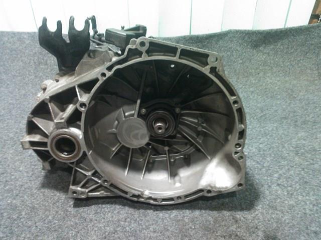 КПП в зборі R3T9A FORD