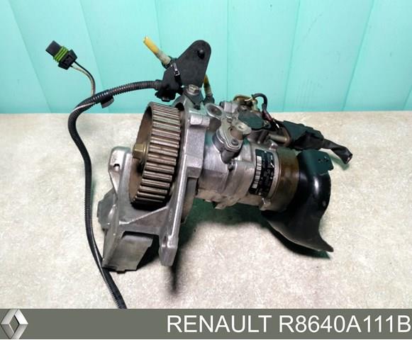 ПНВТ R8640A111B RENAULT