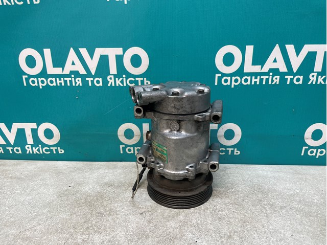 Компресор кондиціонера SD6V121416 SANDEN