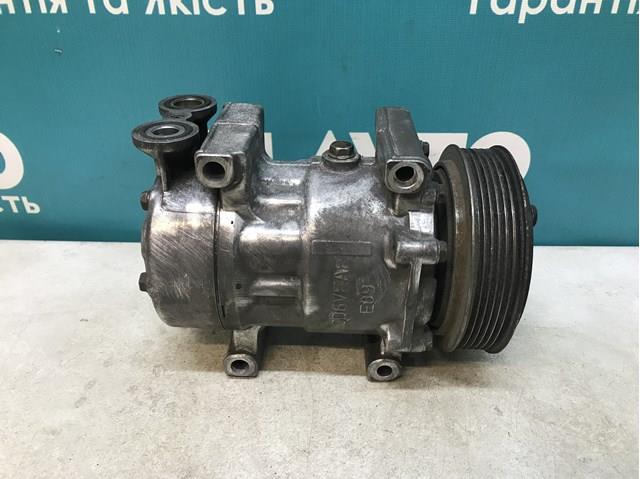Компресор системи кондиціювання SD6V121438 PEUGEOT