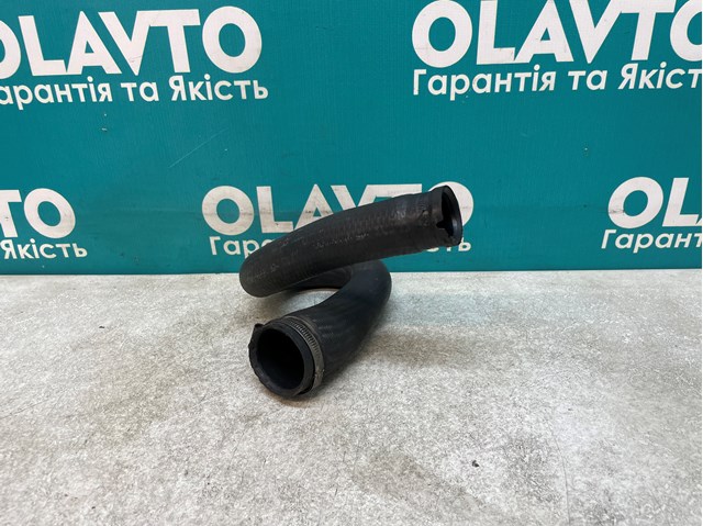 Патрубок повітряний, вихід з турбіни (наддув) T409824 STC