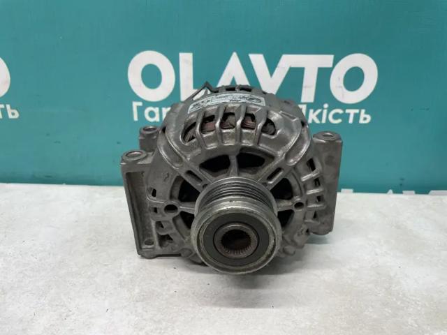Генератор автомобільний TG12C105 VALEO