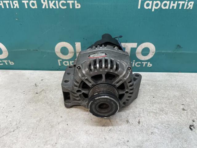 Авто генератор TG9S016 VALEO