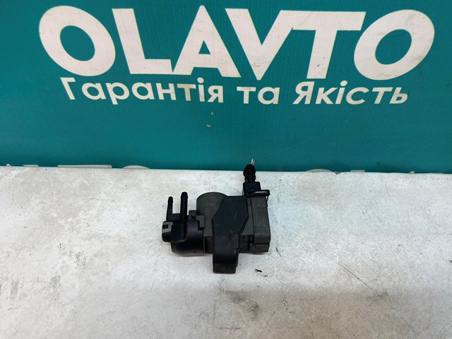 Перетворювач тиску (соленоїд) наддуву / EGR V46630004 VEMO