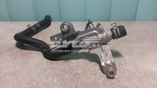 Електропідігрівач охолоджуючої рідини XS4H18K463CD FORD