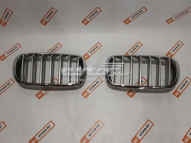 Решітка радіатора права BXF485957AR RHINO