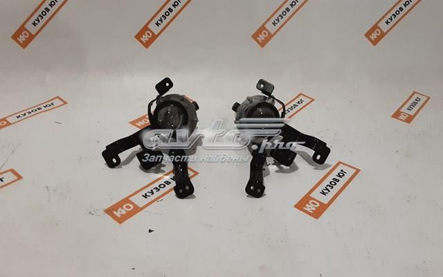 Фара протитуманна, права HNE332471AR RHINO