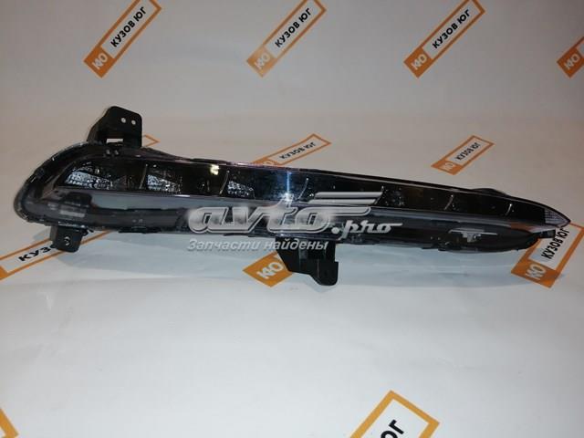 Фара денного світла, права HNS756363AR RHINO
