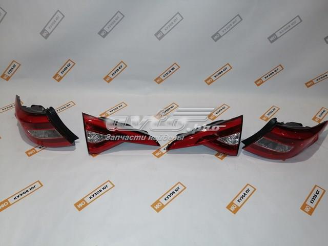 Ліхтар задній HNS756369AL RHINO