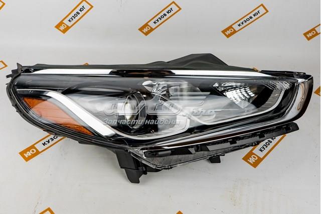Фара комбінована, передня HYT011332AR RHINO