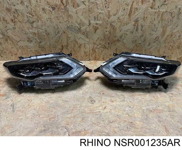 Фара комбінована, передня NSR001235AR RHINO