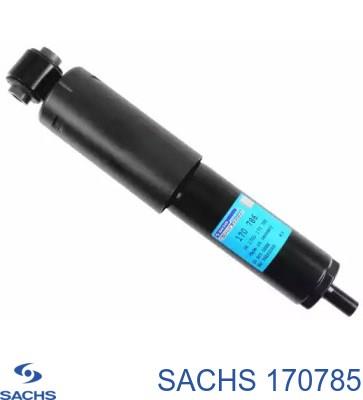 Задній амортизатор 170785 SACHS