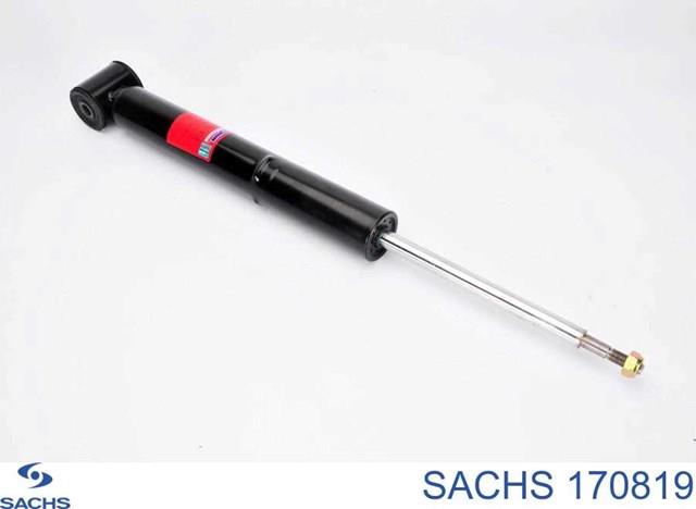 Амортизаційна стійка задня 170819 SACHS