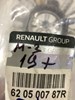 Кронштейн бампера переднього Renault Master 3