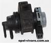 Перетворювач тиску (соленоїд) наддуву / EGR 8200201099 RENAULT