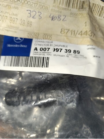 0079973989 Mercedes