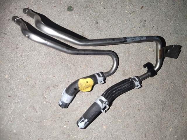 Датчик тиску вихлопних газів 04L131552DN VAG