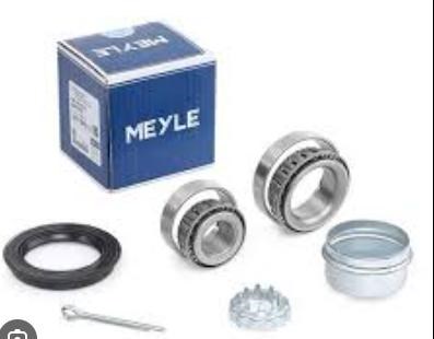 Підшипник ступиці задньої 1005980101 MEYLE
