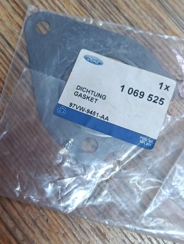 Прокладка штанів 1069525 FORD
