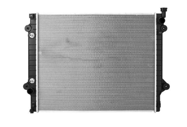 Радіатор 164100C430 КИТАЙ