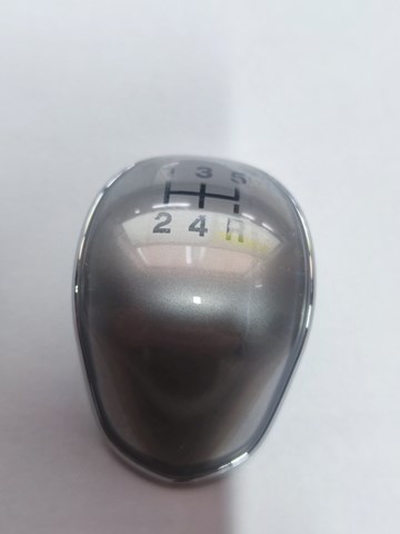 Рукоятка важеля КПП 1673218 FORD